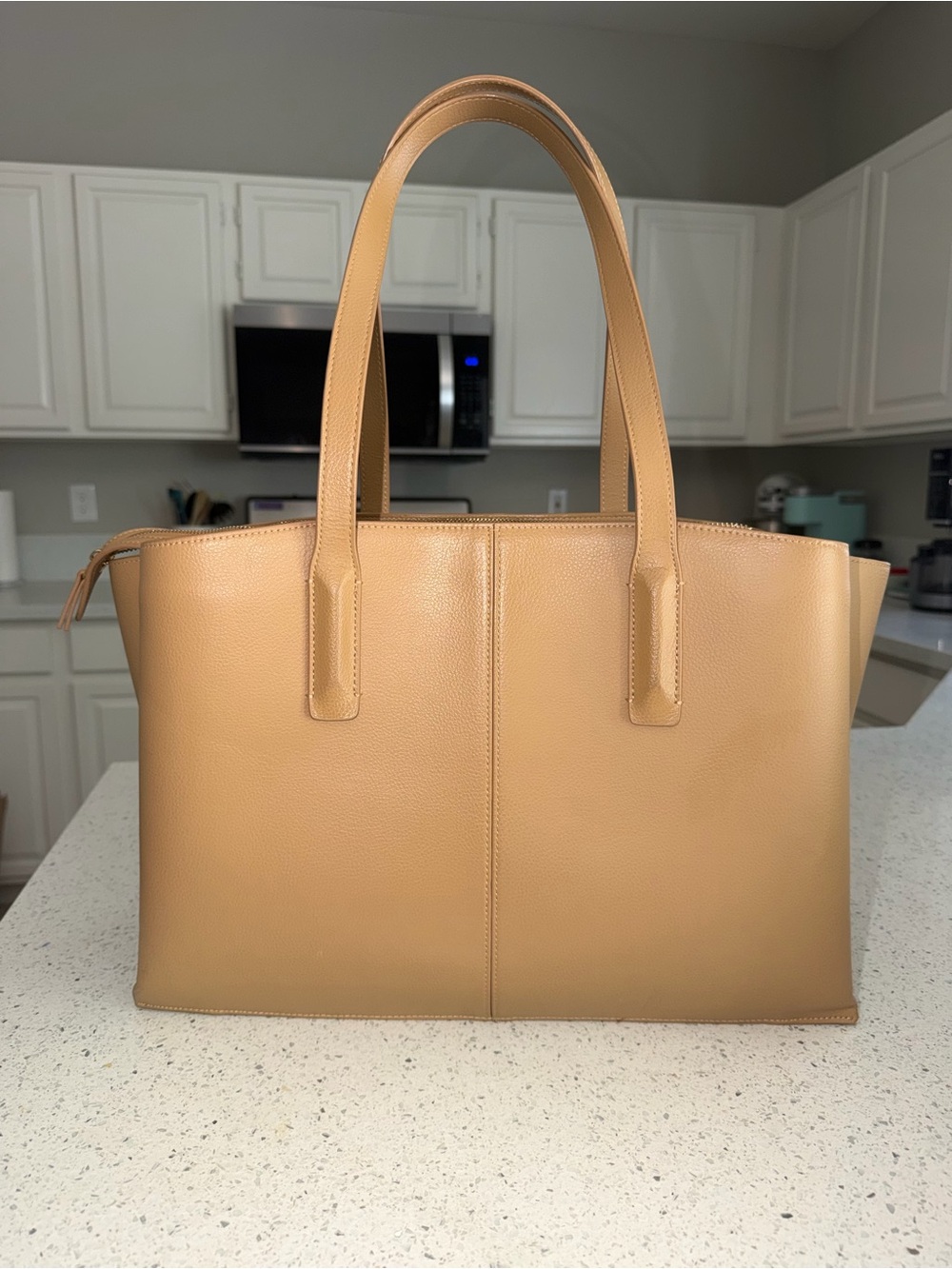 Freja New York Paloma Tote Bag